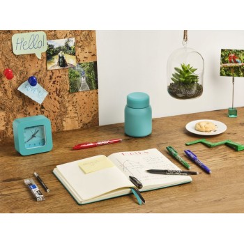 Pióro kulkowe PILOT FRIXION czerwone PIBL-FR7-R