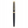 Pióro wieczne HEMISPHERE czarny mat GT WATERMAN S0920710