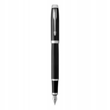 Pióro wieczne (F) IM black CT 1931644 PARKER