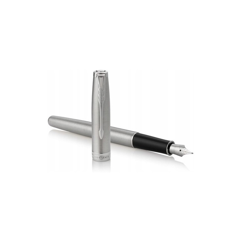 Pióro wieczne (F) SONNET STAINLESS STEEL CT PARKER 1931509