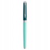 Pióro wieczne HEMISPHERE COLOR-BLOCK zielone CT FP F 2190122 WATERMAN