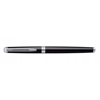 Pióro wieczne FP HEMISPHERE czarna laka CT `M` S0920530 WATERMAN