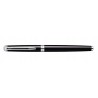 Pióro wieczne FP HEMISPHERE czarna laka CT `M` S0920530 WATERMAN