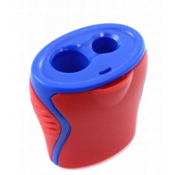 Temperówka BOOGY z pojemnikiem 2 otwory 062211 MAPED