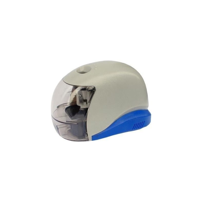 Temperówka na baterie EAGLE ALFA M5033B niebieska 130-1315