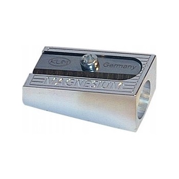 Temperówka KUM metalowa 400K