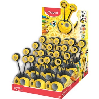 Temperówka 2 otwory CROC CROC UNIVERSAL 017811 MAPED