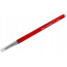 Wkład FRIXION CLIKER 0,5mm czerwony (3 sztuki) PIBLS-FR5-R-S3-E PILOT