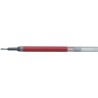 Wkład do cienk.kulk.LRP5-BX czerwony ENERGEL do BLP75