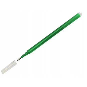 Wkład FRIXION 0,7mm zielony (3 sztuki) BLS-FR7-G-S3 PILOT