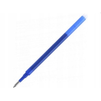 Wkład FRIXION POINT 0,5mm niebieski (3 sztuki) BLS-FRP5-L-S3 PILOT