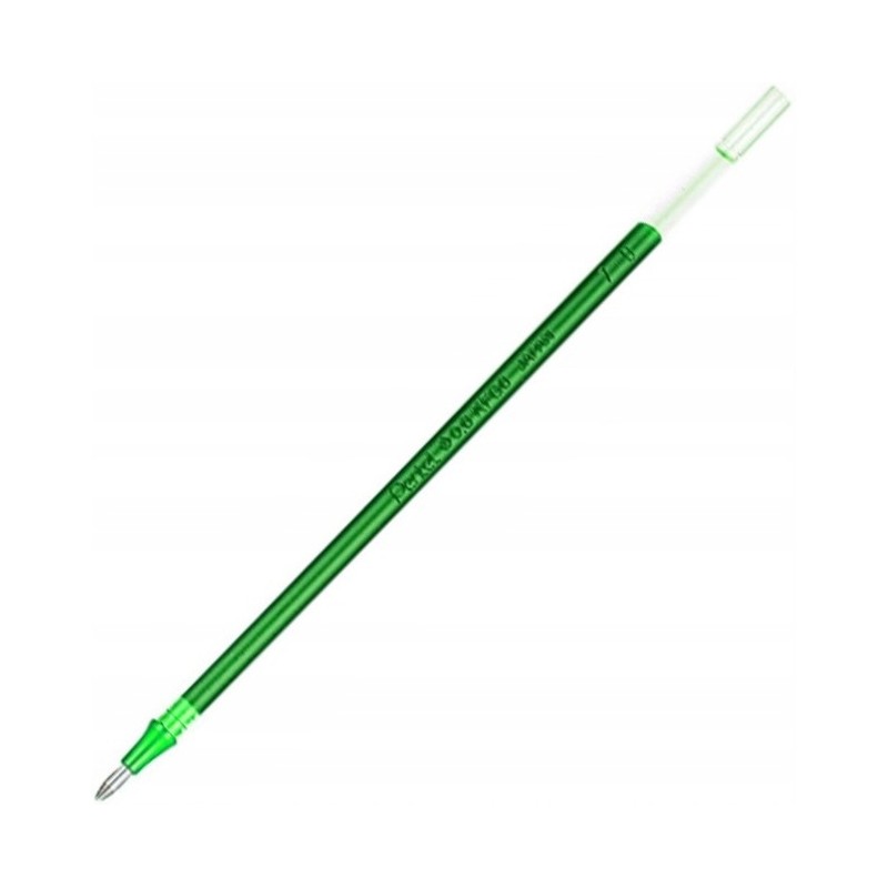 Wkład do Hybrid Roller K106 K116 zielony PENTEL KF6D