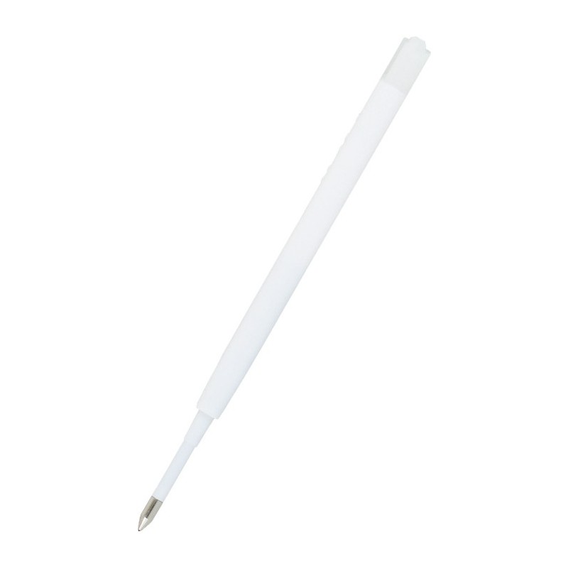 Wkład do długopisu typ ZENITH (2sztuki) plastikowy czarny GR-Z2 160-2055 GRAND