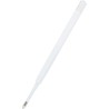 Wkład do długopisu typ ZENITH (2sztuki) plastikowy czarny GR-Z2 160-2055 GRAND