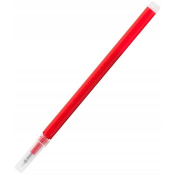 Wkład FRIXION 0,7mm czerwony (3 sztuki) BLS-FR7-R-S3 PILOT