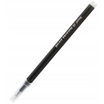 Wkład FRIXION 0,7mm czarny (3 sztuki) BLS-FR7-B-S3 PILOT