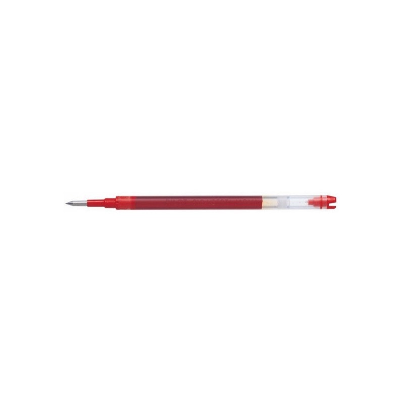 Wkład do pióra kulkowego V BALL RT 0,5mm czerwony BLS-VB5RT-R PILOT