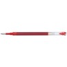 Wkład do pióra kulkowego V BALL RT 0,5mm czerwony BLS-VB5RT-R PILOT