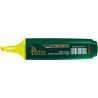 Zakreślacz płaski żółty KW015-Y TETIS