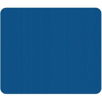 Podkładka pod mysz FELLOWES Economy niebieska 29700