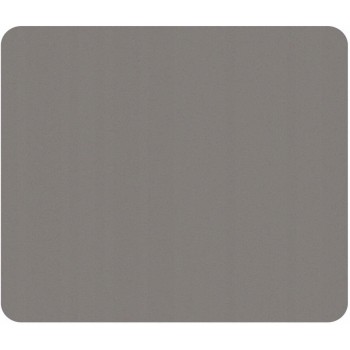 Podkładka pod mysz FELLOWES Economy szara 29702