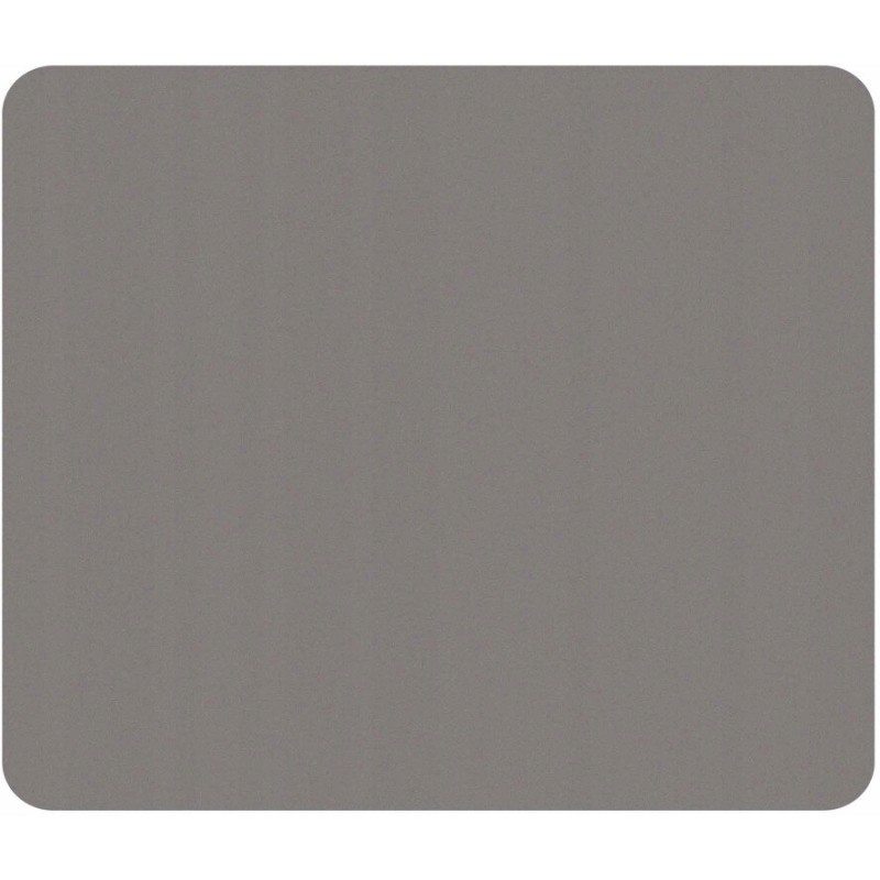 Podkładka pod mysz FELLOWES Economy szara 29702
