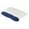 Podkładka pod nadgarstek piankowa niebieska 64270 KENSINGTON