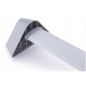 Podnóżek z możliwością kołysania K58303WW