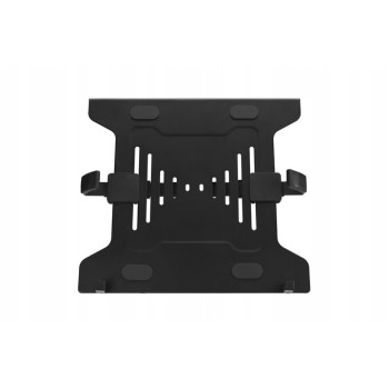 Podstawka pod laptopa mocowana na ramieniu do monitora czarna K53801WW KENSINGTON