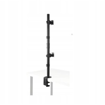 Uchwyt do dwóch monitorów KENSINGTON do pionowego montażu K53802WW