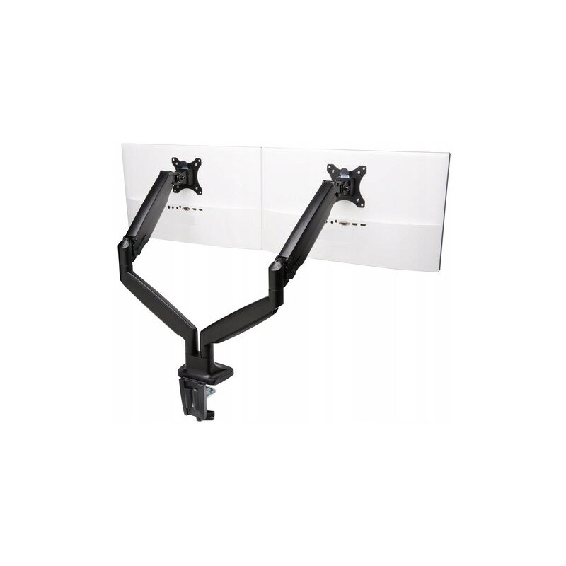 Podwójne ramię do monitora One Touch K59601WW