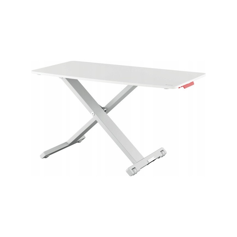 Stanowisko do pracy na stojąco Ergo Cosy 65330085 LEITZ