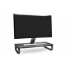 Ekstraszeroka podstawka pod monitor KENSINGTON SmartFit czarna K52797WW
