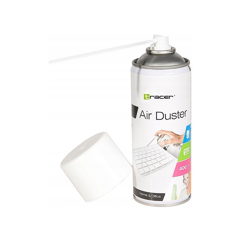 Sprężone powietrze 200ml TRACER (TRASRO45360)