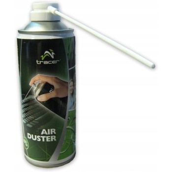 Sprężone powietrze 400ml TRACER (TRASRO16508)