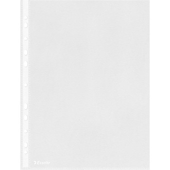 Koszulka groszkowa ESSELTE A4 (25) 56148 ESSELTE