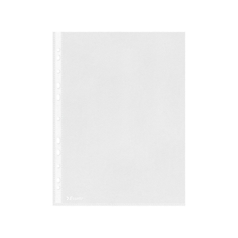 Koszulka groszkowa ESSELTE A4 (25) 56148 ESSELTE