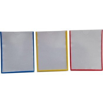 Koszulka na legitymacje b/ramk ŻACZEK RBR