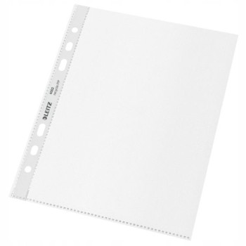 Koszulka Recycle A5 PP 100 mic. opakowanie 25 sztuk 40020003 LEITZ