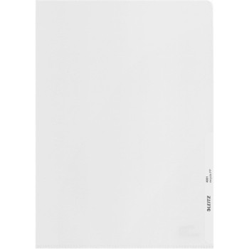 Folder Recycle A4 PP 140 mic. (25szt.) 40013003/40013103 LEITZ