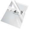 Ofertówki krystaliczne na dokumenty A4 150mic 25 sztuk NATUNA