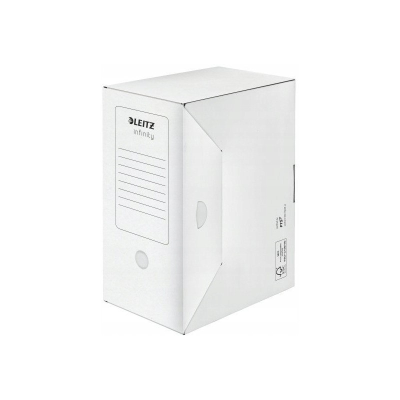 Pudło LEITZ Infinity 150mm 60920000
