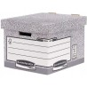 Pudło archiwizacyjne R-KIVE (10szt) FastFold 00810-FFEU FELLOWES