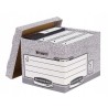 Pudło archiwizacyjne R-KIVE (10szt) FastFold 00810-FFEU FELLOWES