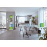 Pudełko LEITZ Click & Store A3 zielone 60450054
