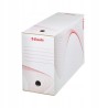 Pudło archiwizacyjne na dokumenty 150mm Standard białe 128602 ESSELTE