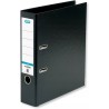 Segregator na dokumenty A4 80cm PRO+ czarny 100202169 ELBA