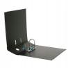 Segregator na dokumenty A4 80cm PRO+ czarny 100202169 ELBA