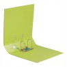 Segregator na dokumenty A4 80cm PRO+ jasny zielony 100202175 ELBA