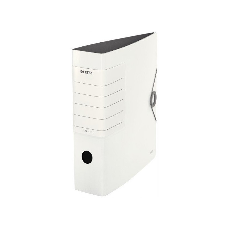 Segregator A4/75mm ACTIVE SOLID biały 11120001 LEITZ 180